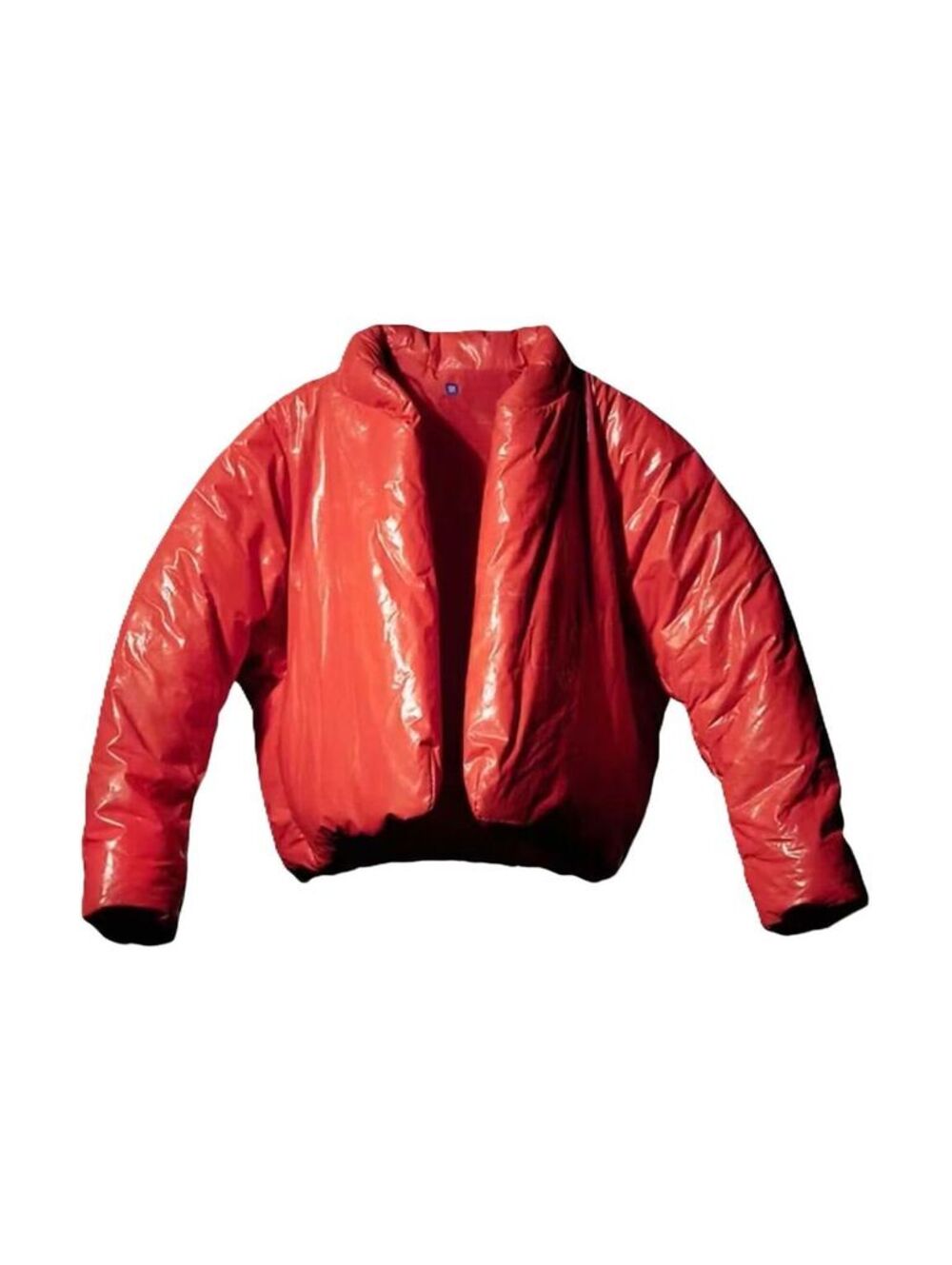 Yeezy Gap Round Jacket Red L $200